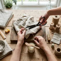 DIY Hacks & Crafts