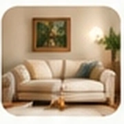 Furniture, Décor & Appliances
