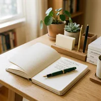 Productivity & Self-Development