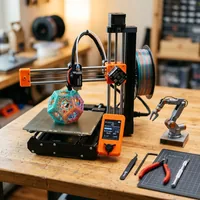 Tools, Toys & Hobbies