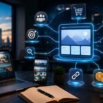 The Modern Affiliate Blogging Engine: Architecture, Niches, and Scalable Monetization in 2026