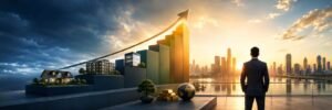 Asymmetric Wealth: How Everyday Professionals Build Resilient Cash-Flow Portfolios 2026