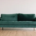 Curating a Warm Minimalist Living Room: Quality Pieces That Last Decades