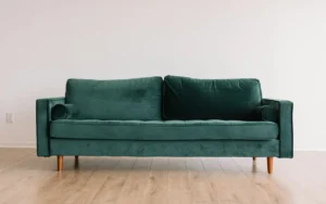Curating a Warm Minimalist Living Room: Quality Pieces That Last Decades