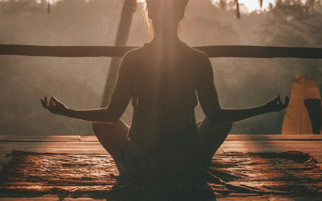 Daily Morning Stillness: Finding Peace and Purpose Before the World Wakes