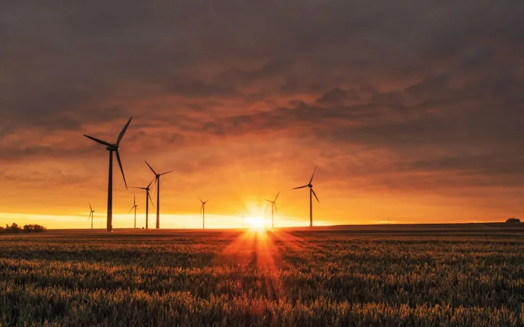 Next-Gen Clean Energy: How Breakthrough Innovations Are Reshaping the Grid