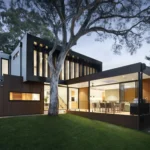 Seamless Indoor-Outdoor Living: Architecture That Connects You to Nature